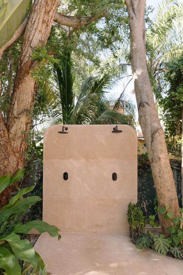 ホテル Casa Liquen チャカラ エクステリア 写真